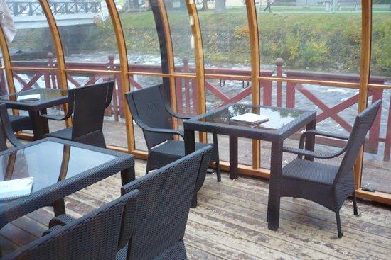 Caffe Bogner